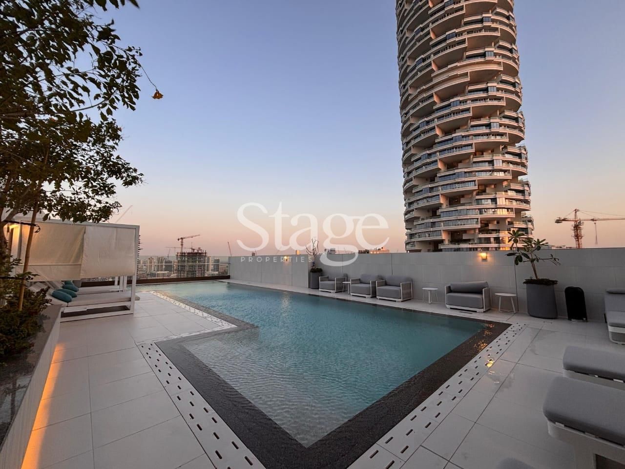 1 bedroom apartment for Sale in Jumeirah Village Circle, Dubai AP9409S