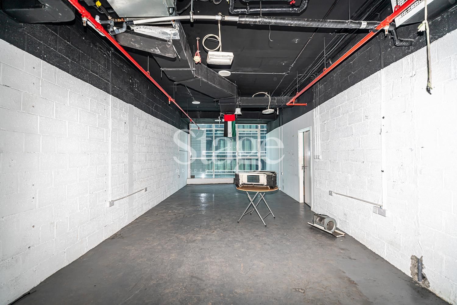 مساحة مكتبية للإيجار في بيزنيس باي، Dubai OF8669L