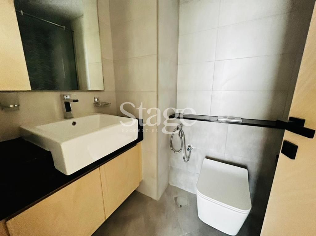 1 bedroom apartment for Rent in Al Jaddaf, Dubai AP10227L