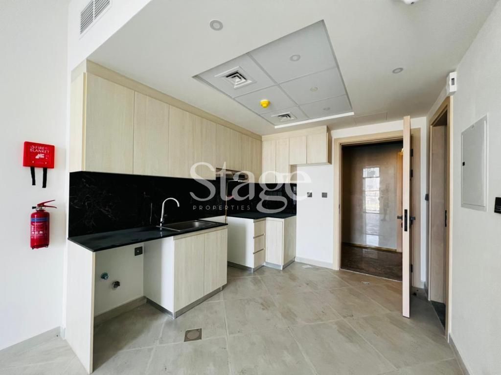 1 bedroom apartment for Rent in Al Jaddaf, Dubai AP10227L