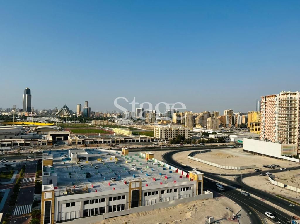 1 bedroom apartment for Rent in Al Jaddaf, Dubai AP10227L