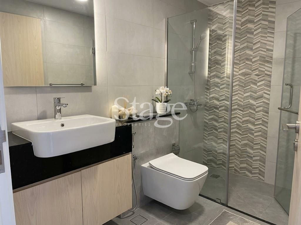 1 bedroom apartment for Rent in Al Jaddaf, Dubai AP10227L