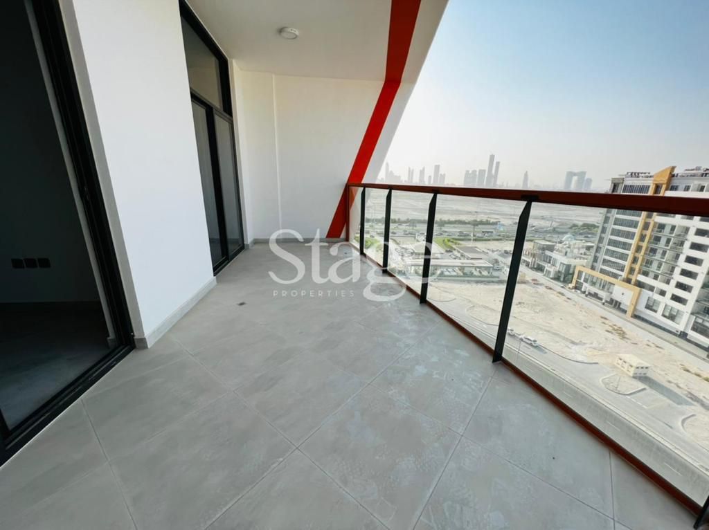 1 bedroom apartment for Rent in Al Jaddaf, Dubai AP10227L