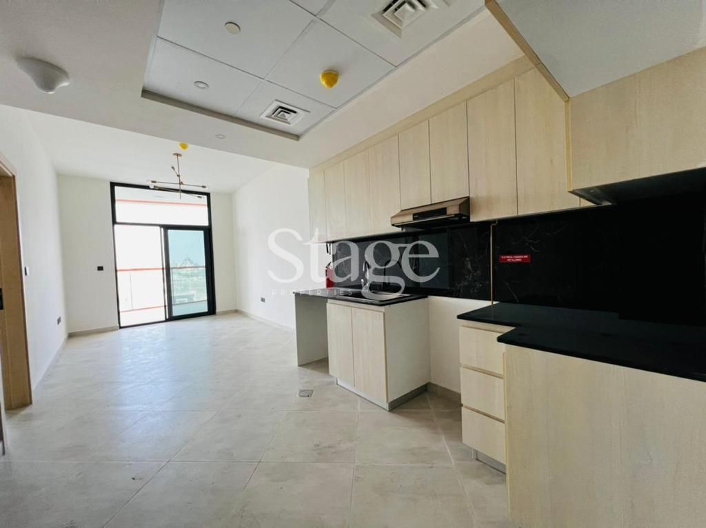 1 bedroom apartment for Rent in Al Jaddaf, Dubai AP10227L