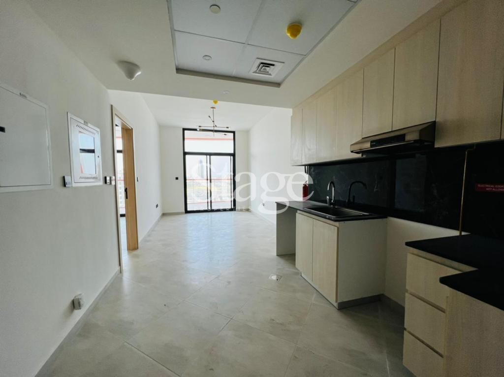 1 bedroom apartment for Rent in Al Jaddaf, Dubai AP10227L