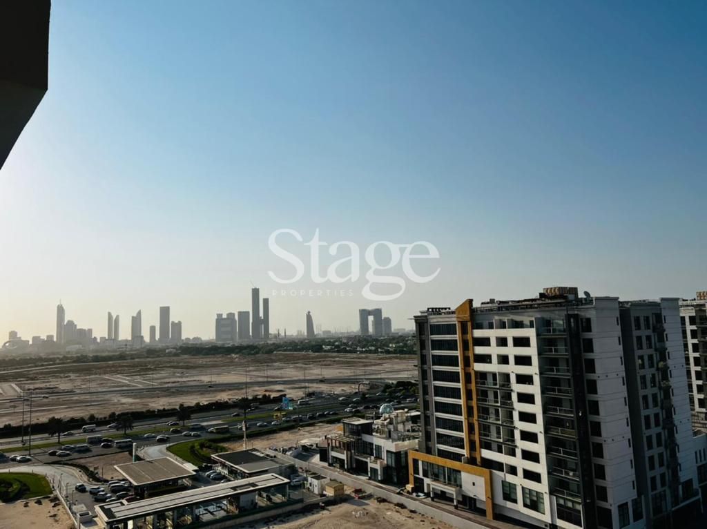 1 bedroom apartment for Rent in Al Jaddaf, Dubai AP10227L