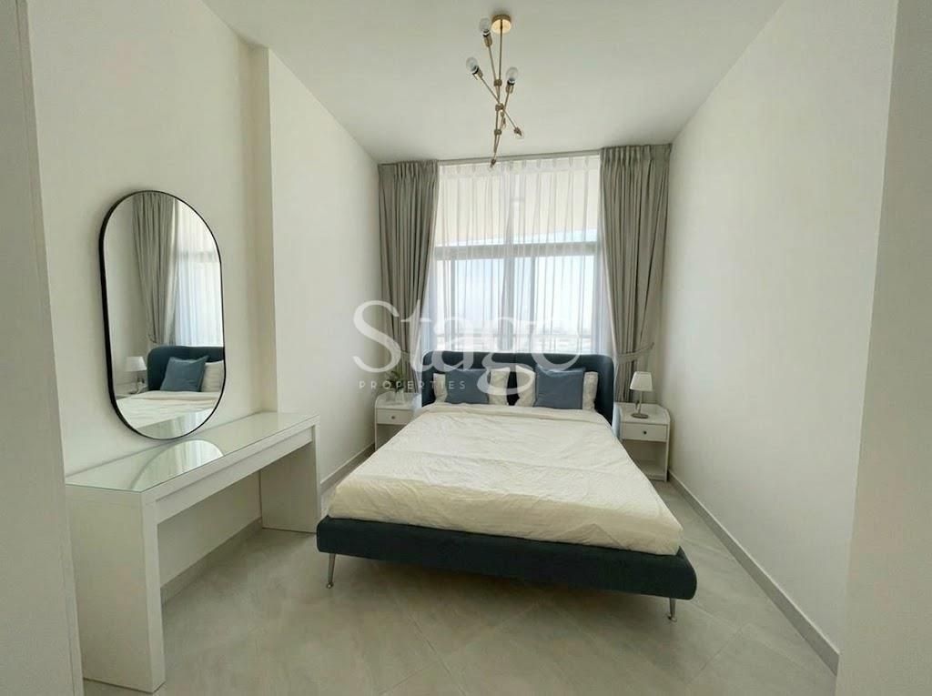 1 bedroom apartment for Rent in Al Jaddaf, Dubai AP10227L