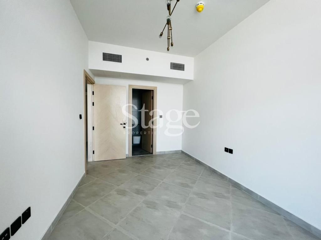 1 bedroom apartment for Rent in Al Jaddaf, Dubai AP10227L