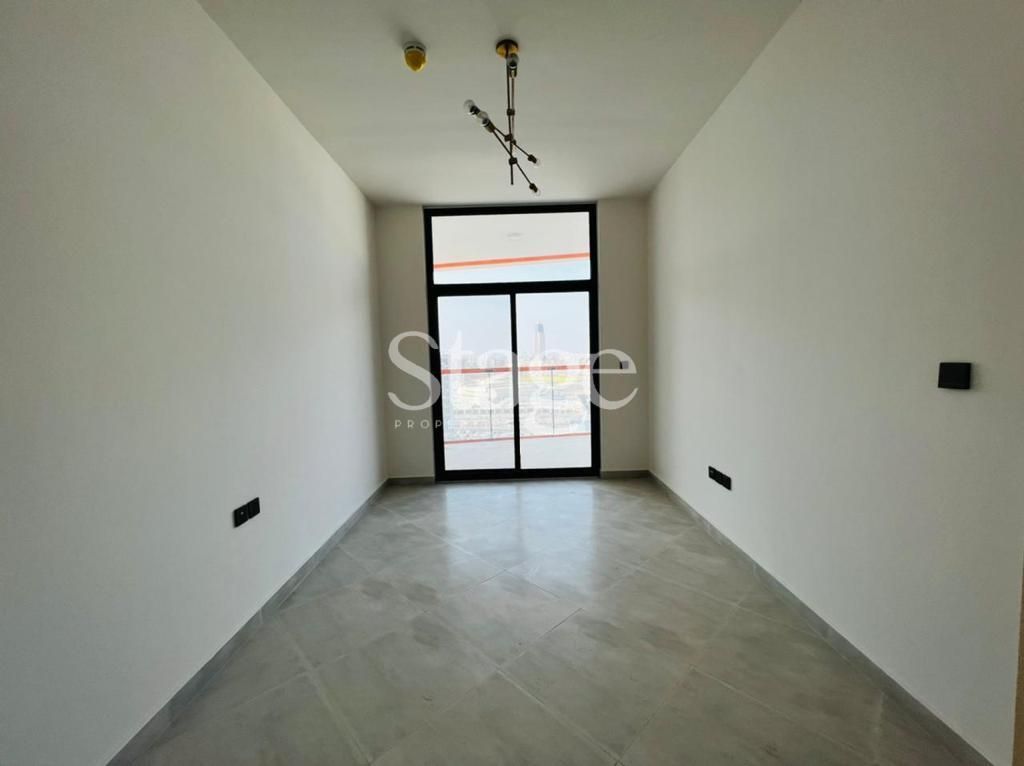 1 bedroom apartment for Rent in Al Jaddaf, Dubai AP10227L