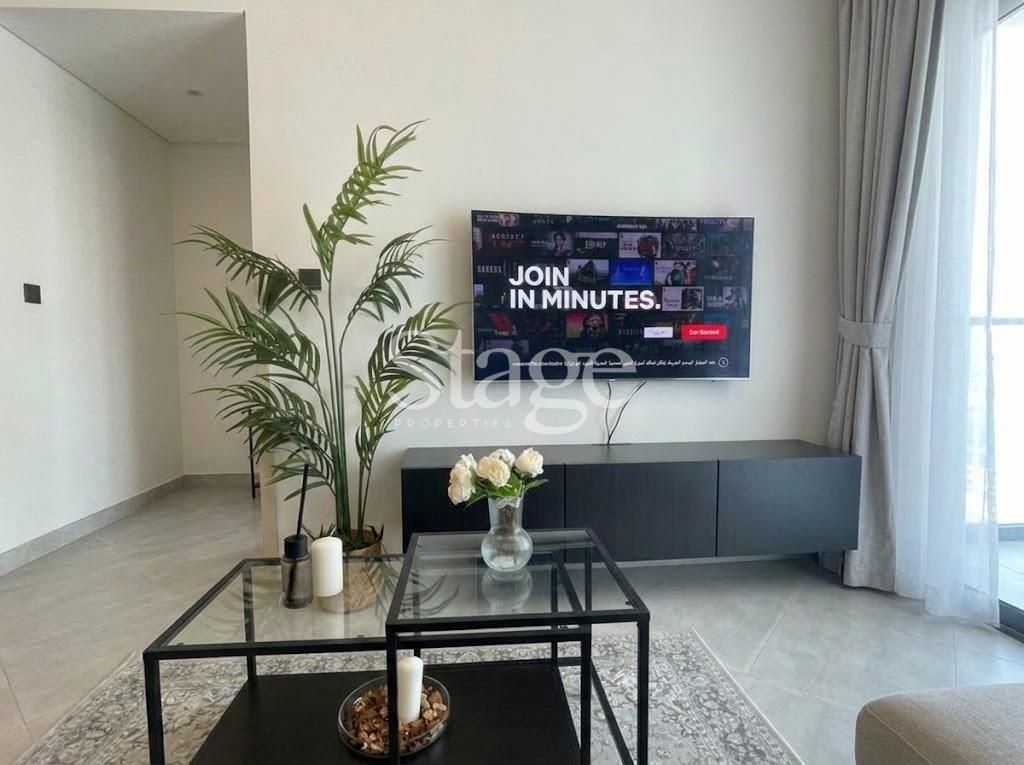 1 bedroom apartment for Rent in Al Jaddaf, Dubai AP10227L