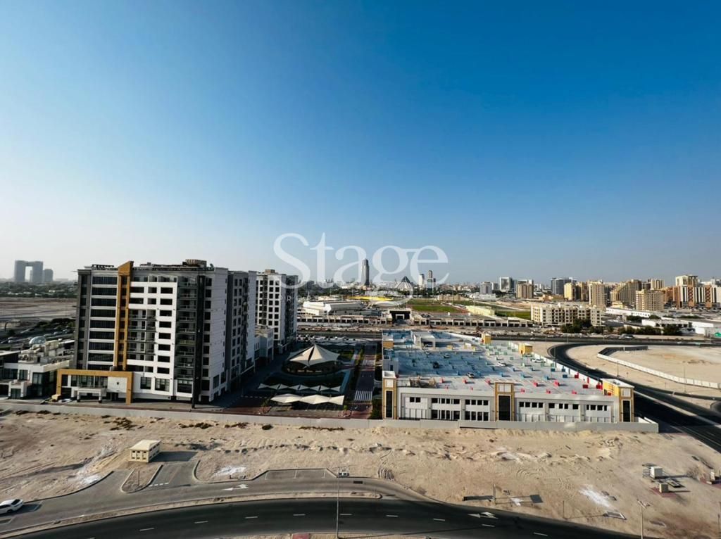 1 bedroom apartment for Rent in Al Jaddaf, Dubai AP10227L