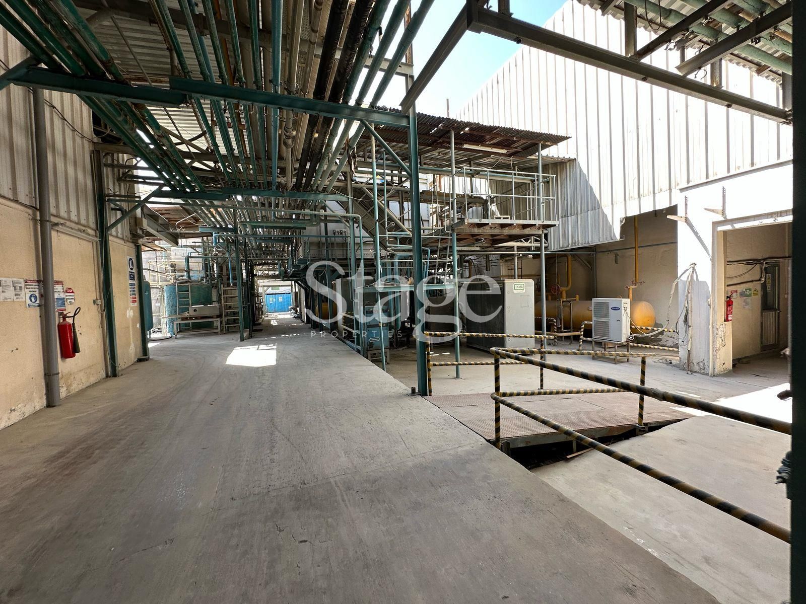 Warehouse for Sale in Sharjah Industrial Area, Sharjah WH7935S
