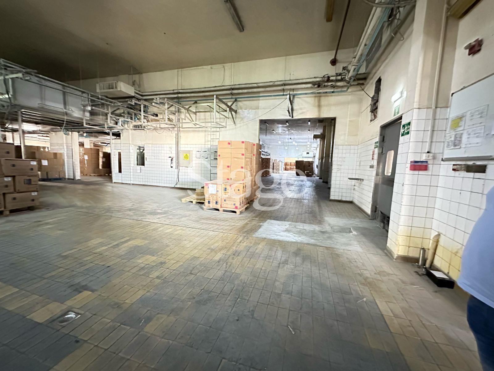 Warehouse for Sale in Sharjah Industrial Area, Sharjah WH7935S