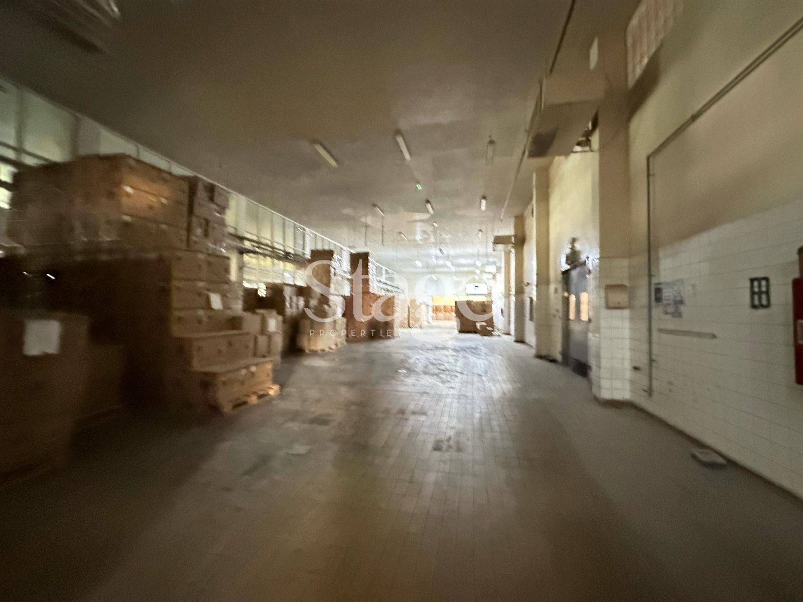 Warehouse for Sale in Sharjah Industrial Area, Sharjah WH7935S