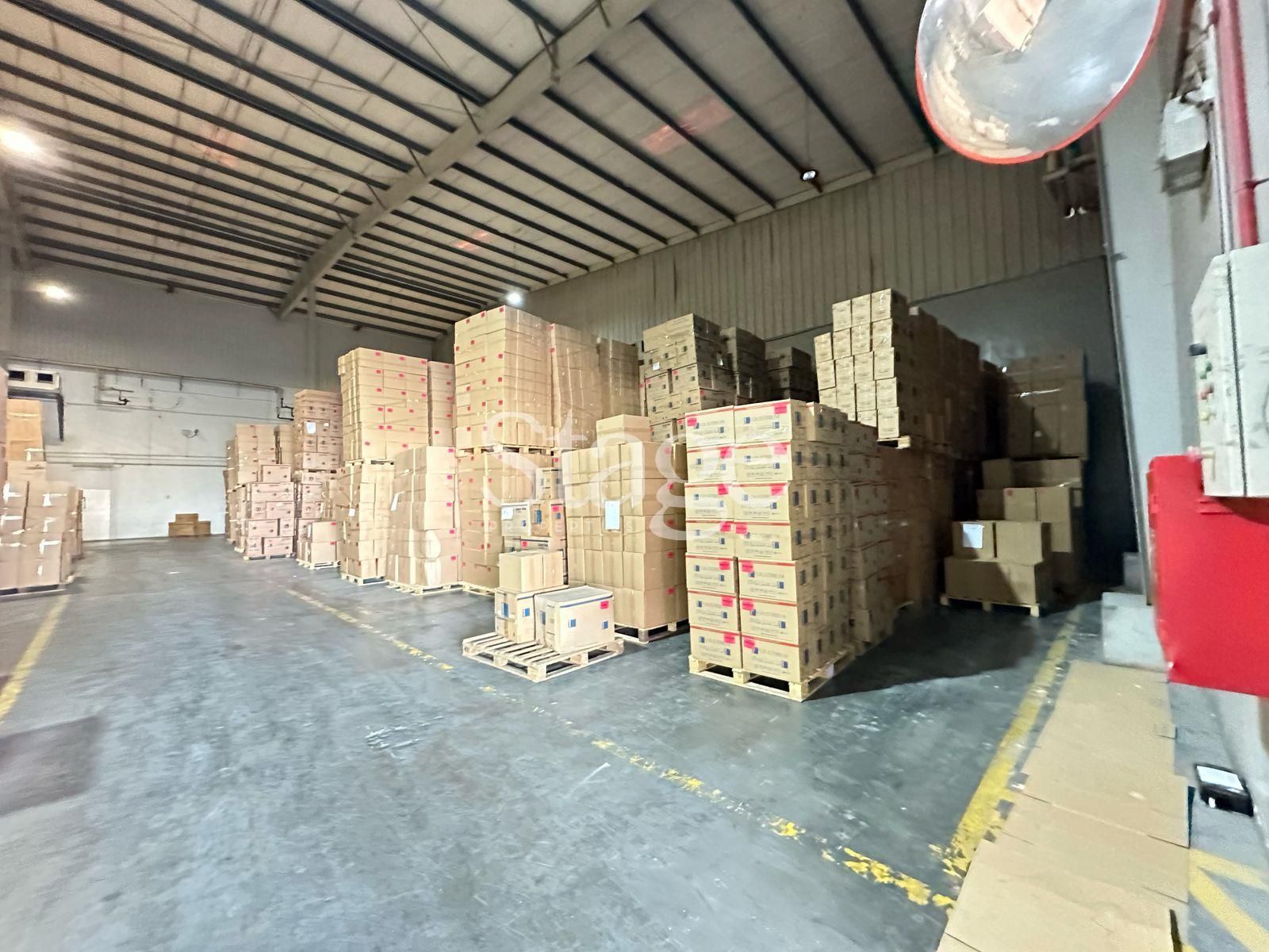 Warehouse for Sale in Sharjah Industrial Area, Sharjah WH7935S