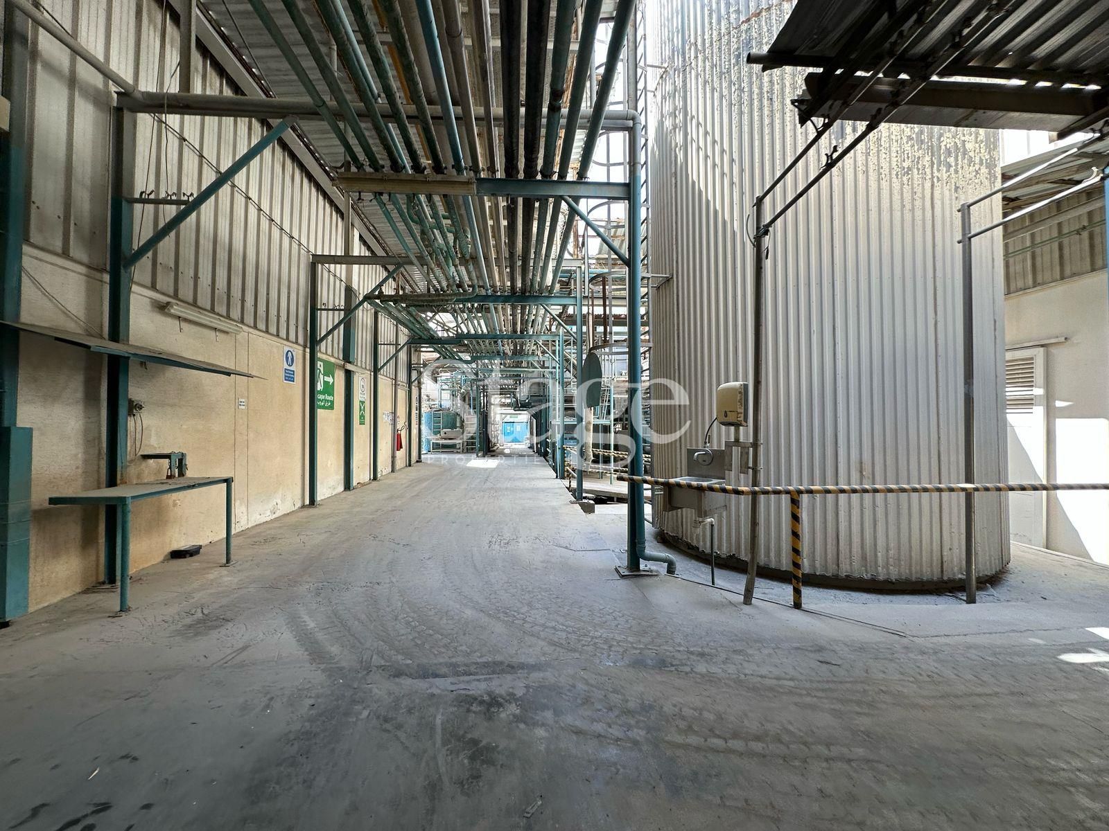 Warehouse for Sale in Sharjah Industrial Area, Sharjah WH7935S