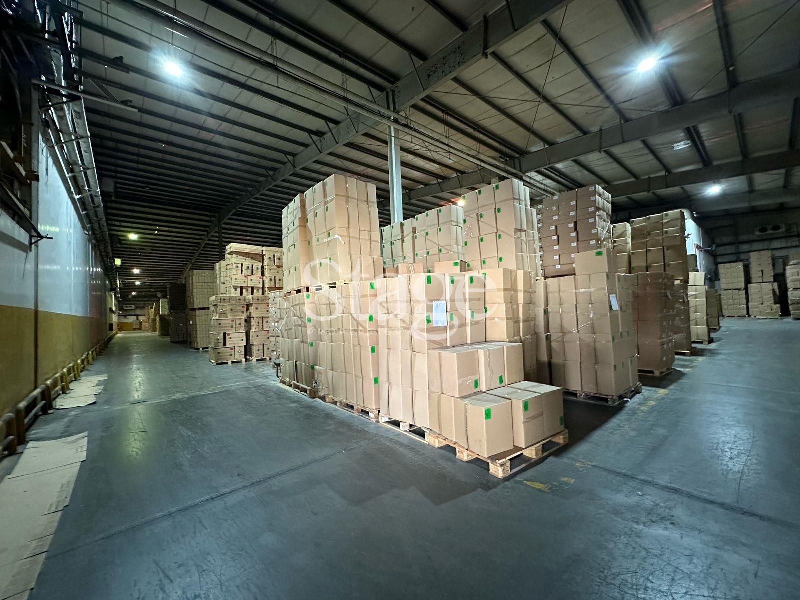 Warehouse for Sale in Sharjah Industrial Area, Sharjah WH7935S