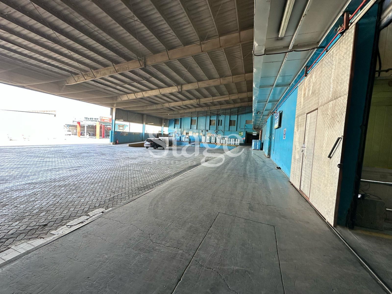 Warehouse for Sale in Sharjah Industrial Area, Sharjah WH7935S