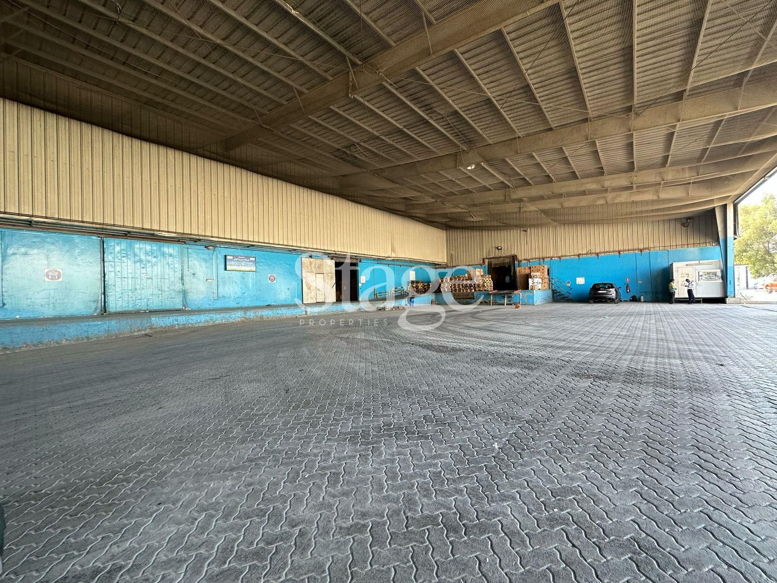 Warehouse for Sale in Sharjah Industrial Area, Sharjah WH7935S