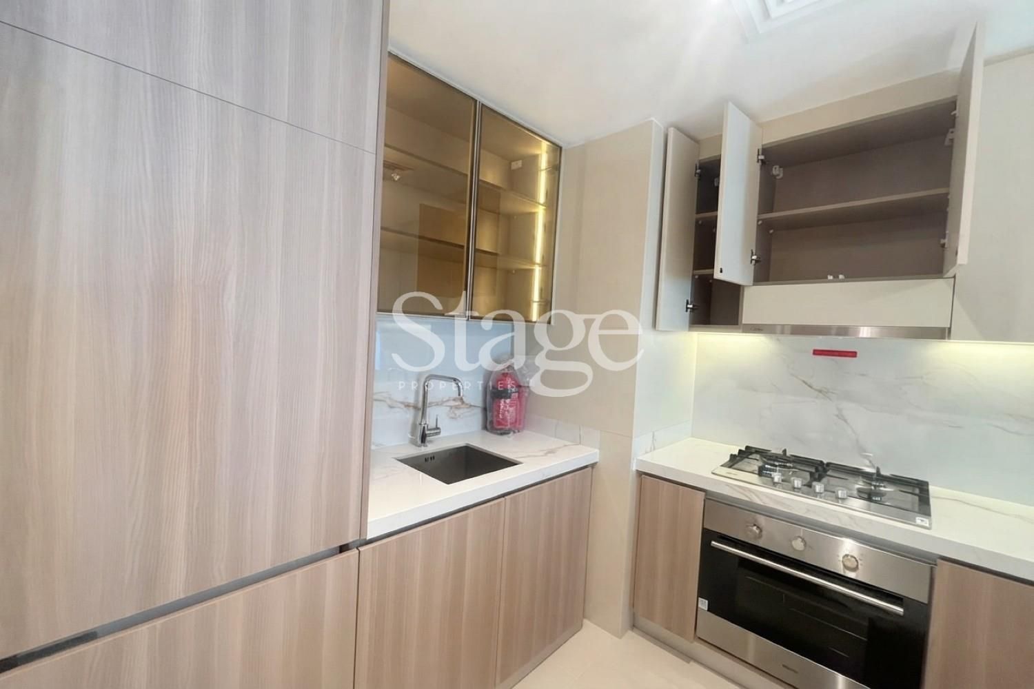 1 bedroom apartment for Rent in Al Furjan, Dubai AP10161L