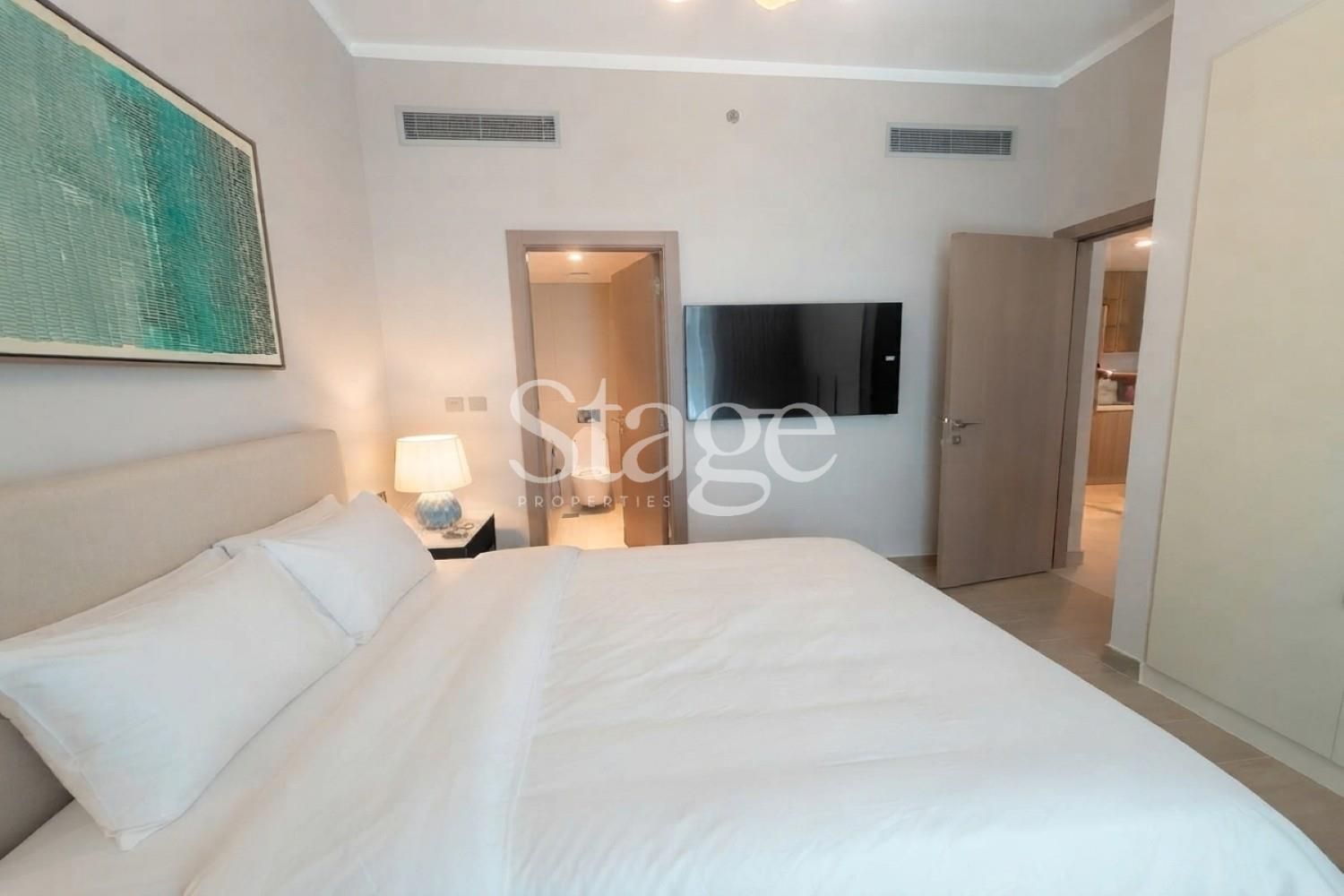 1 bedroom apartment for Rent in Al Furjan, Dubai AP10161L