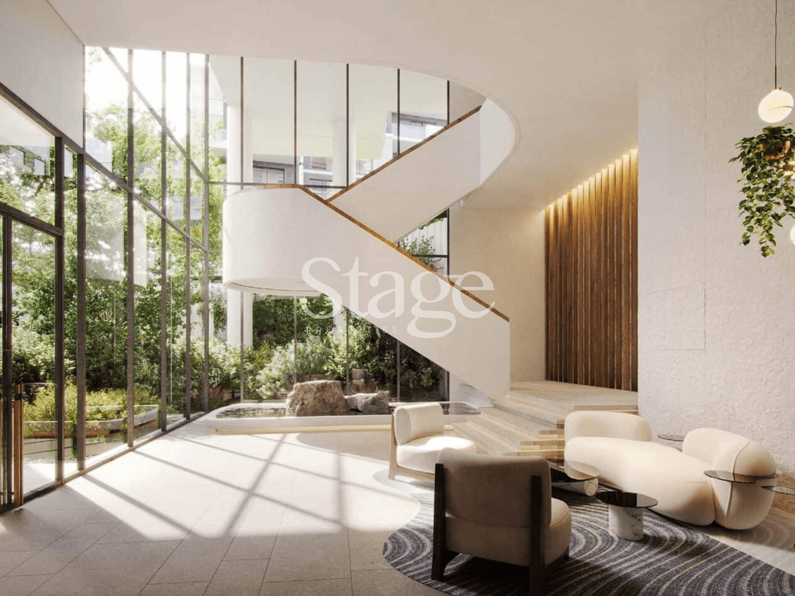 2 bedrooms apartment for Sale in Ghaf Woods, Dubai AP8837S