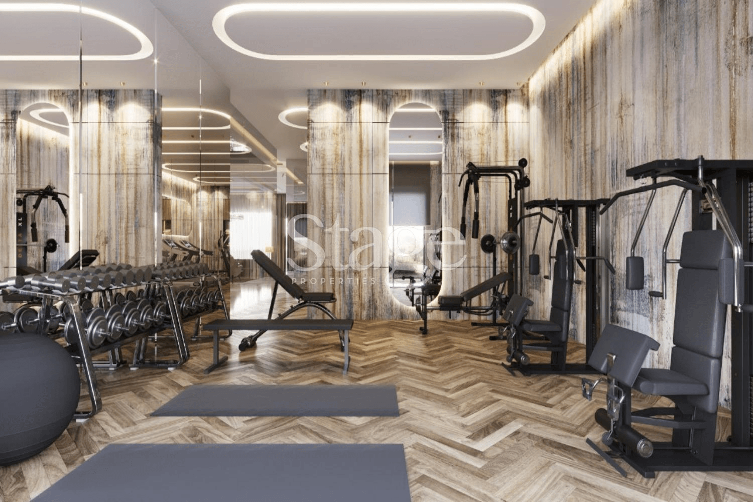 10 bedrooms Twin Villas for Sale in Deira, Dubai VH7713S