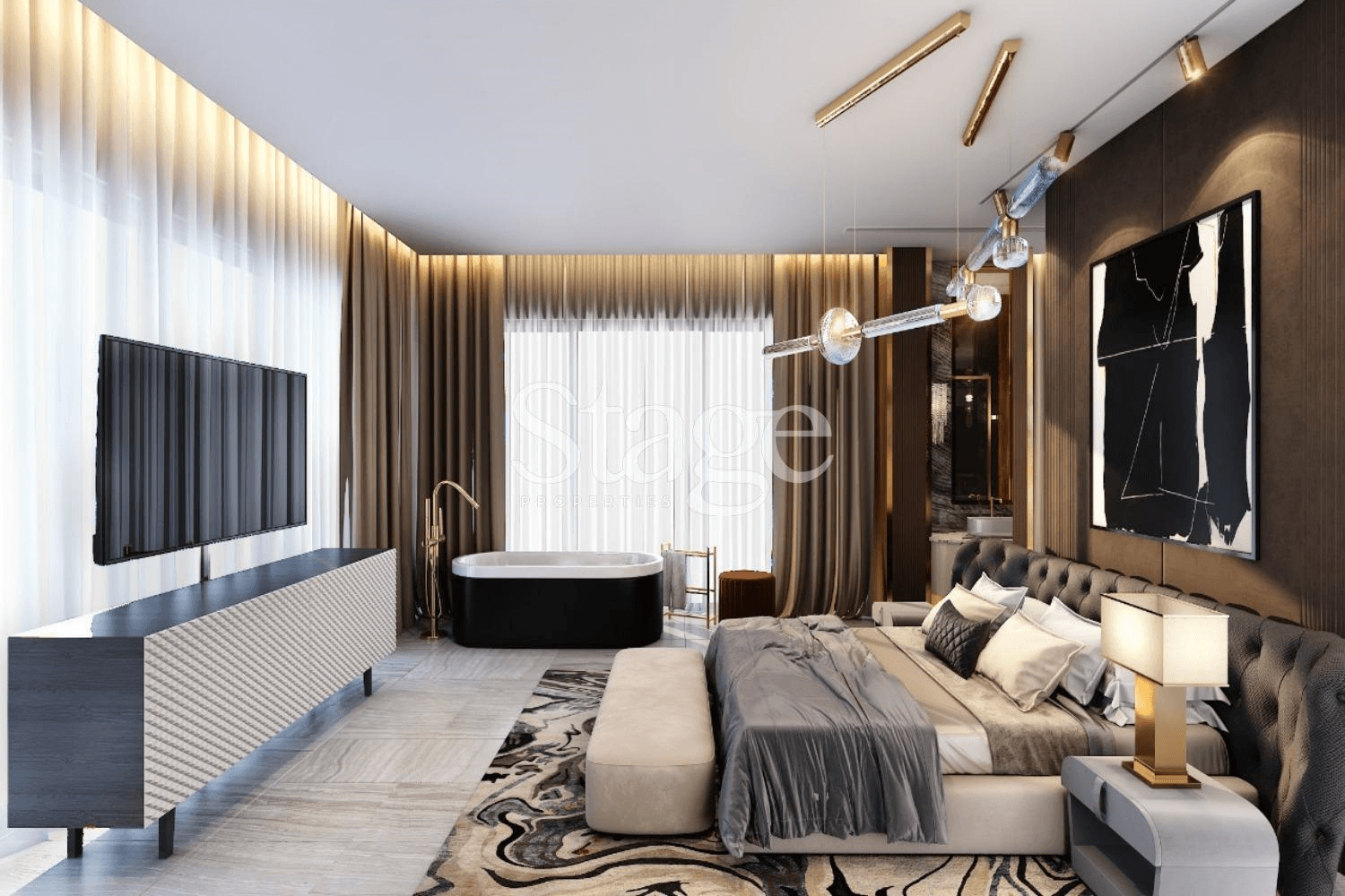 10 bedrooms Twin Villas for Sale in Deira, Dubai VH7713S