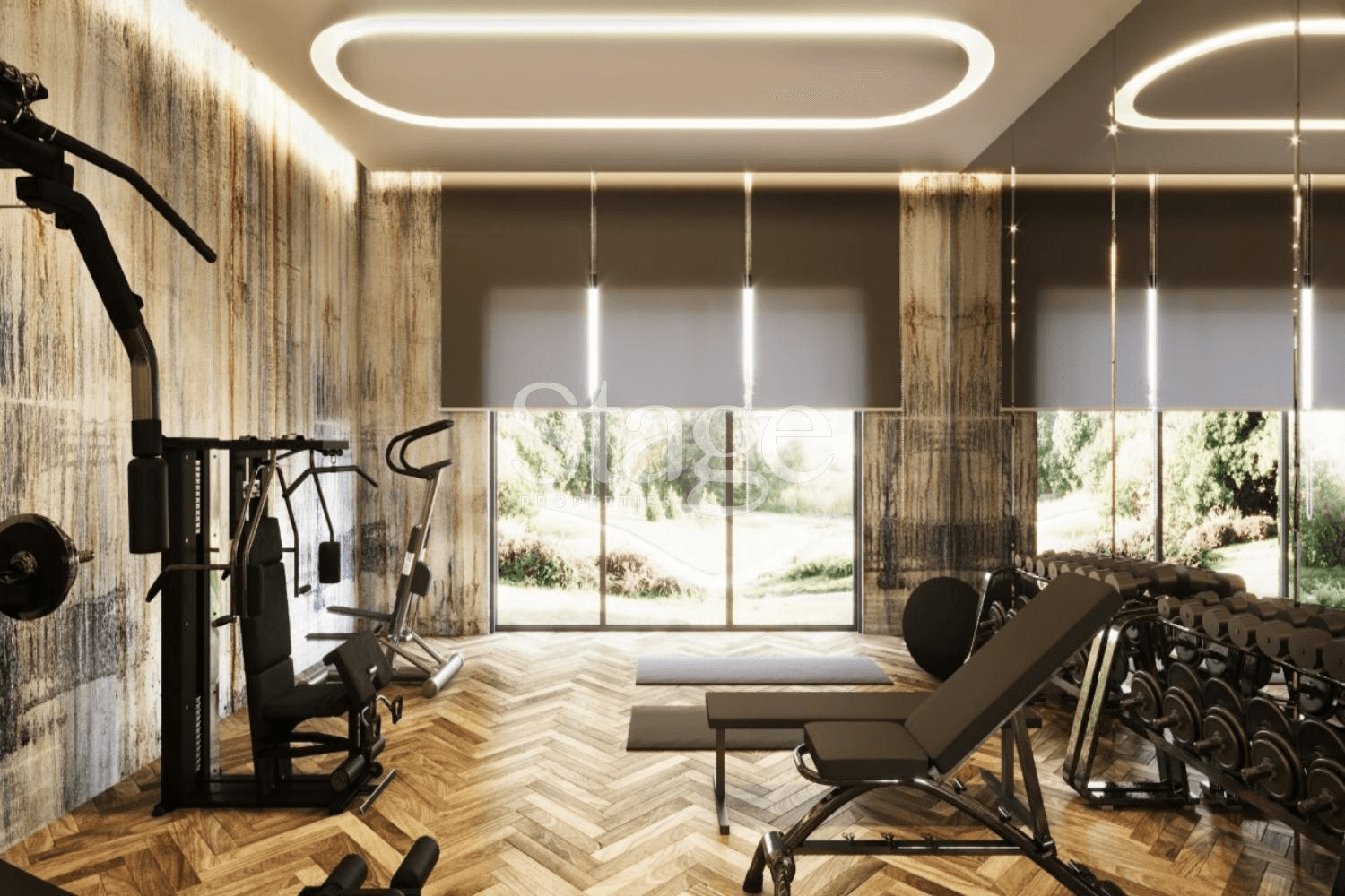 10 bedrooms Twin Villas for Sale in Deira, Dubai VH7713S