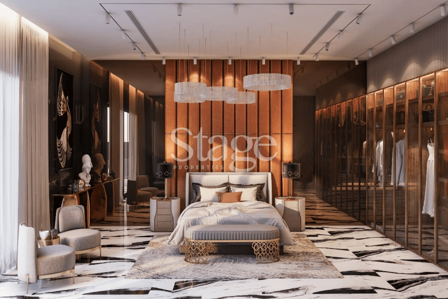 10 bedrooms Twin Villas for Sale in Deira, Dubai VH7713S