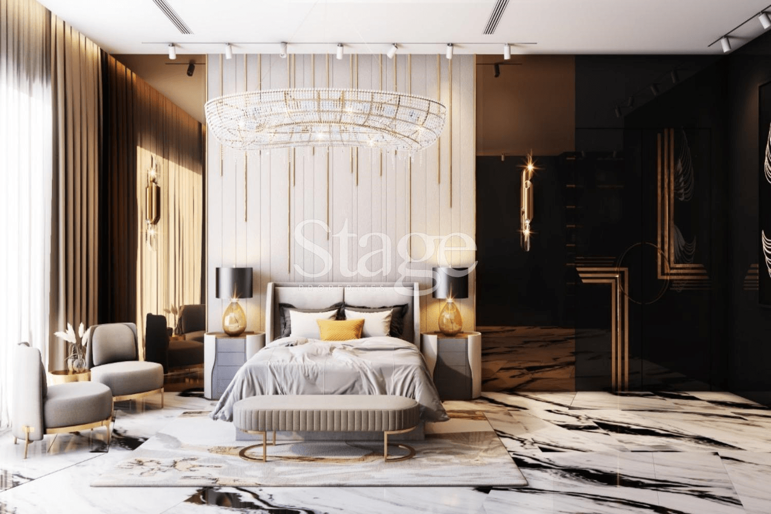 10 bedrooms Twin Villas for Sale in Deira, Dubai VH7713S