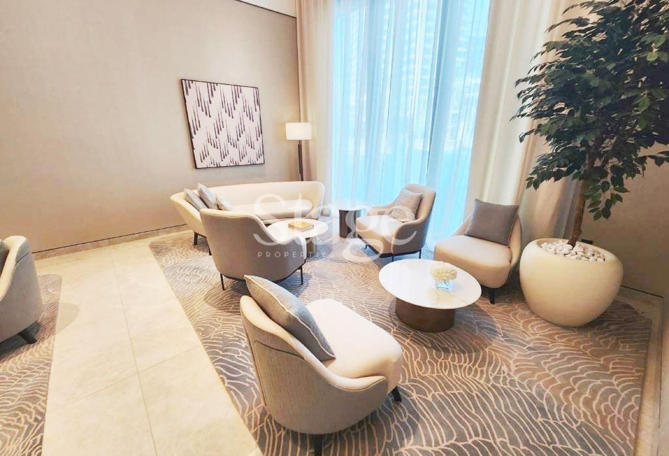 شقة من ٣ غرف نوم للبيع في Downtown Dubai، Dubai AP9876S