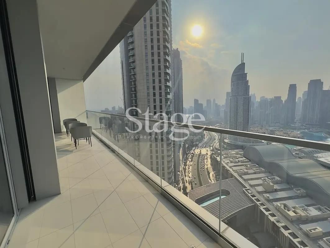 2 bedrooms apartment for Rent in Downtown Dubai, Dubai AP8758L