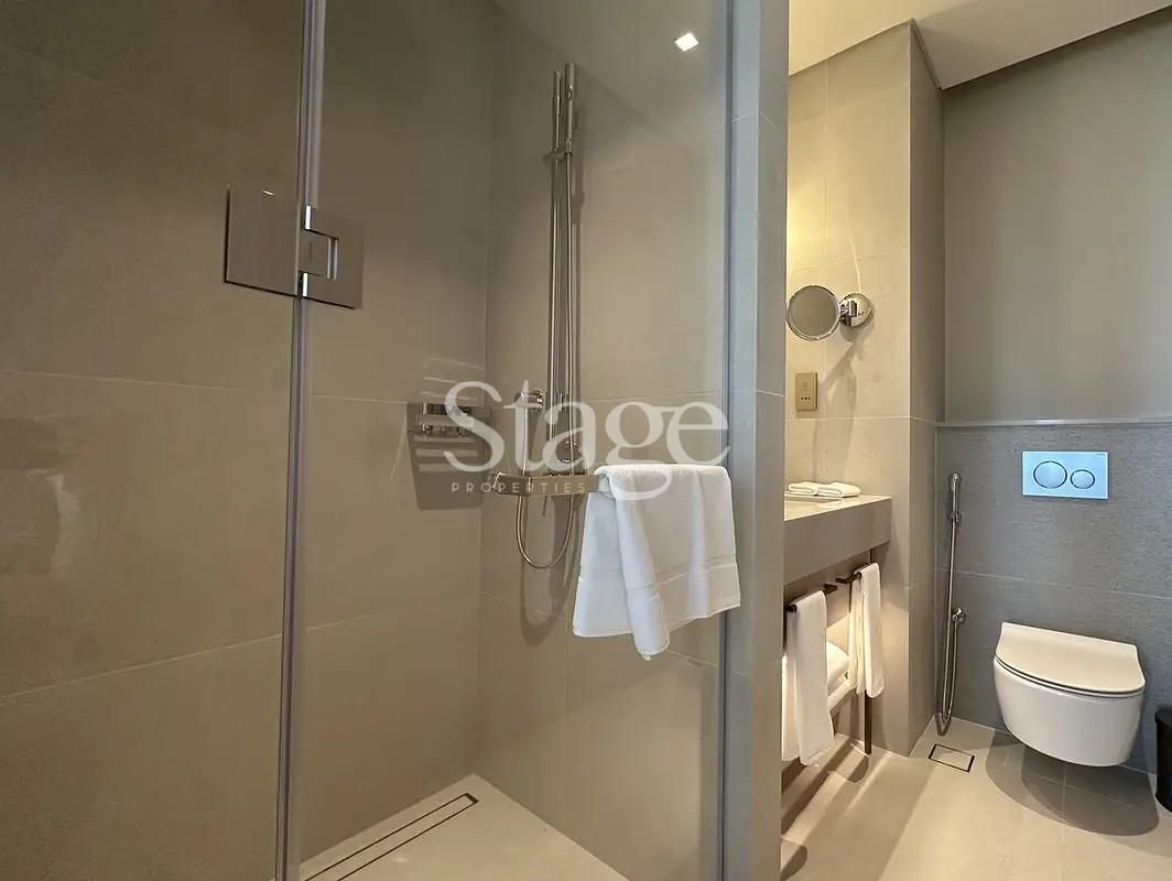 2 bedrooms apartment for Rent in Downtown Dubai, Dubai AP8758L