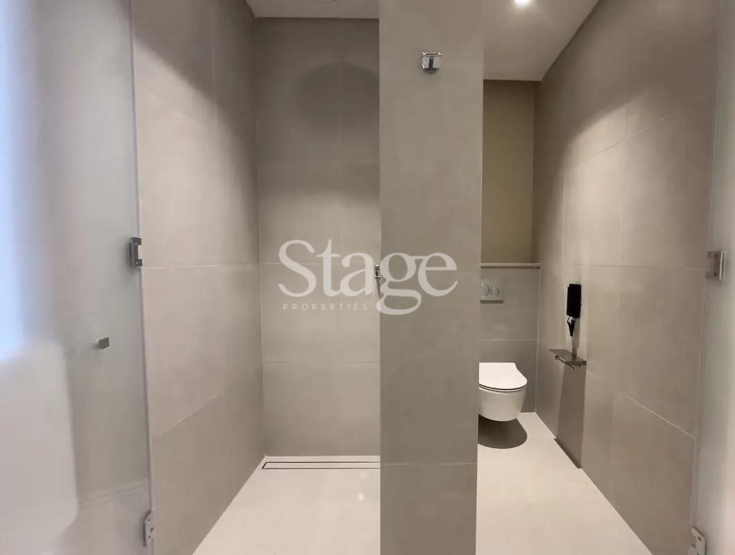 2 bedrooms apartment for Rent in Downtown Dubai, Dubai AP8758L