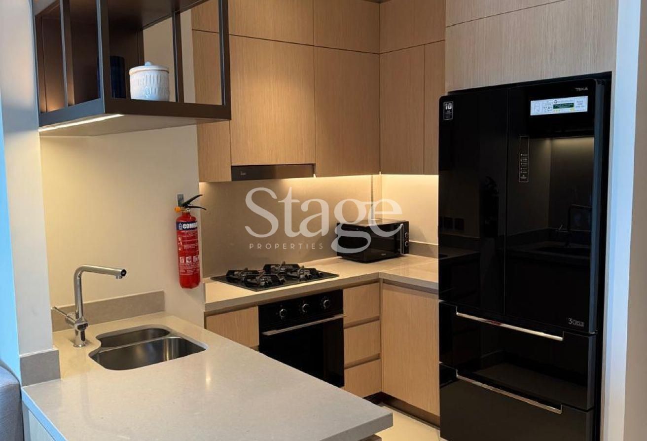 2 bedrooms apartment for Rent in Downtown Dubai, Dubai AP8758L