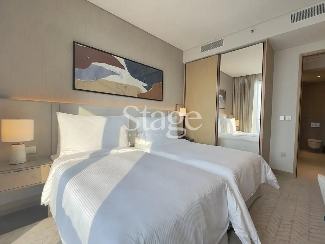 2 bedrooms apartment for Rent in Downtown Dubai, Dubai AP8758L