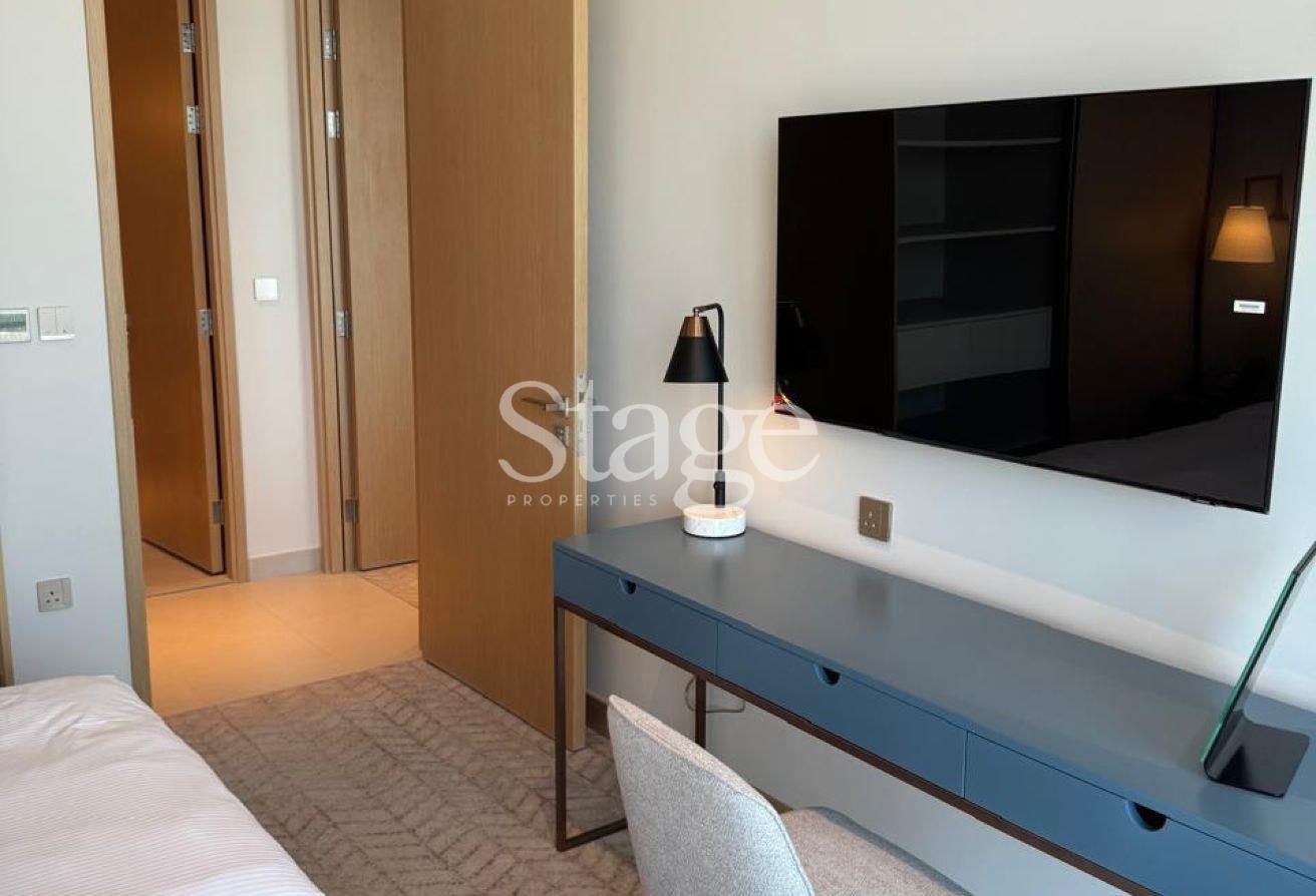 2 bedrooms apartment for Rent in Downtown Dubai, Dubai AP8758L