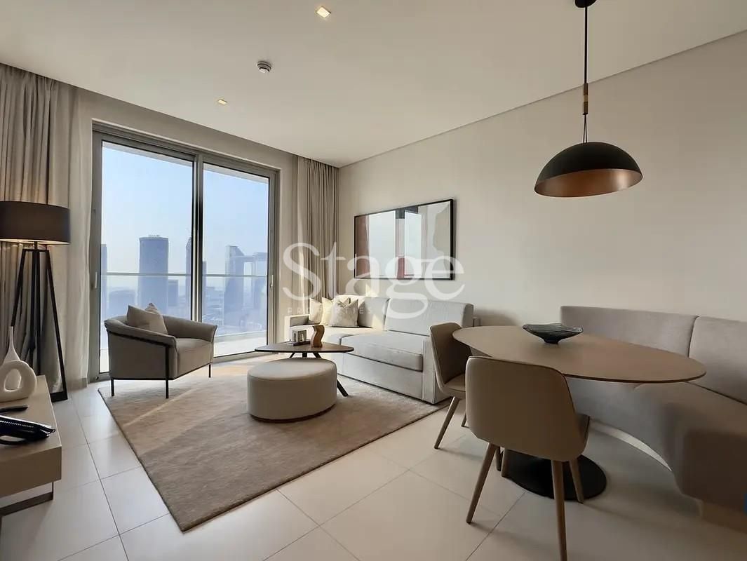 2 bedrooms apartment for Rent in Downtown Dubai, Dubai AP8758L