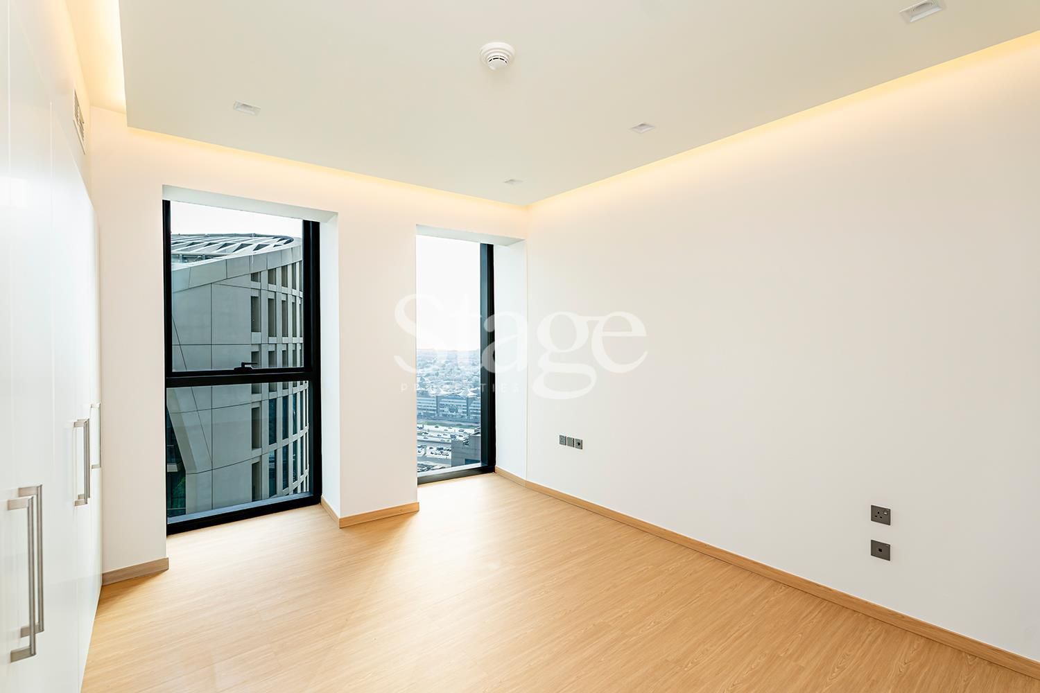 شقة من ٣ غرف نوم للإيجار في Downtown Dubai، Dubai AP7979L