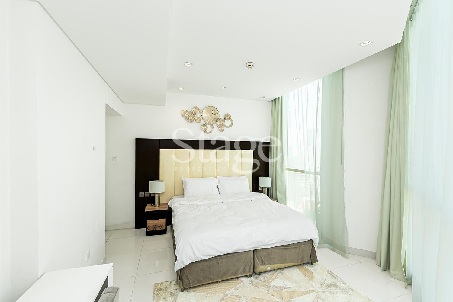 شقة من ٣ غرف نوم للبيع في Downtown Dubai، Dubai AP8434S