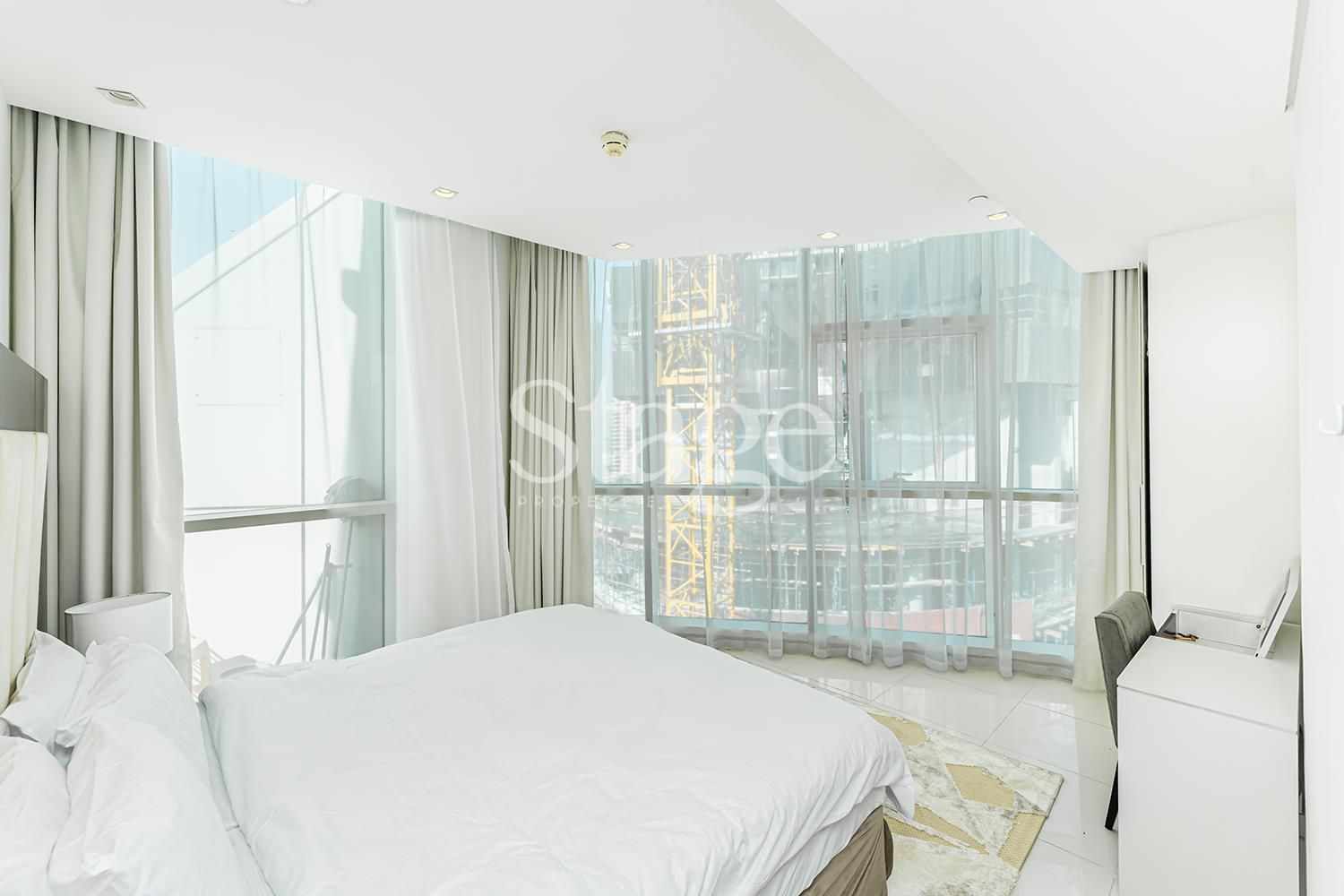 شقة من ٣ غرف نوم للبيع في Downtown Dubai، Dubai AP8434S