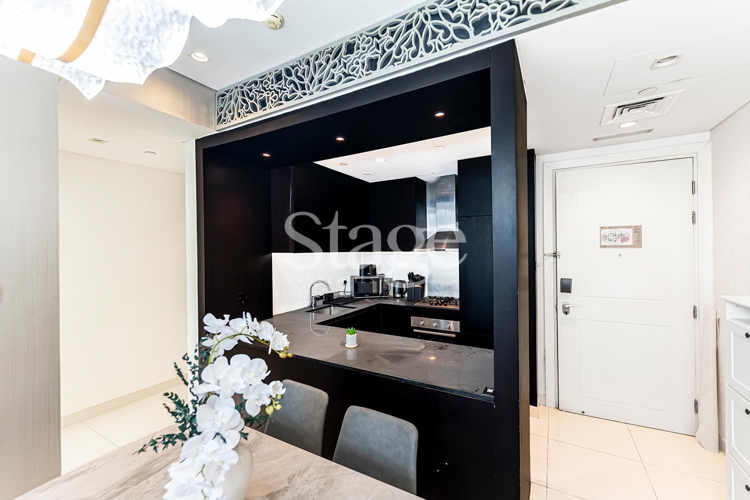 شقة من ٣ غرف نوم للبيع في Downtown Dubai، Dubai AP8434S
