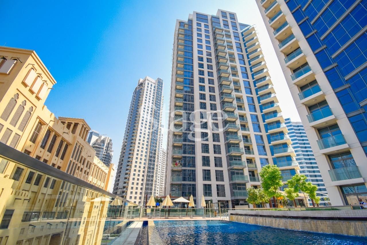 1 bedroom apartment for Rent in Downtown Dubai, Dubai AP8223L