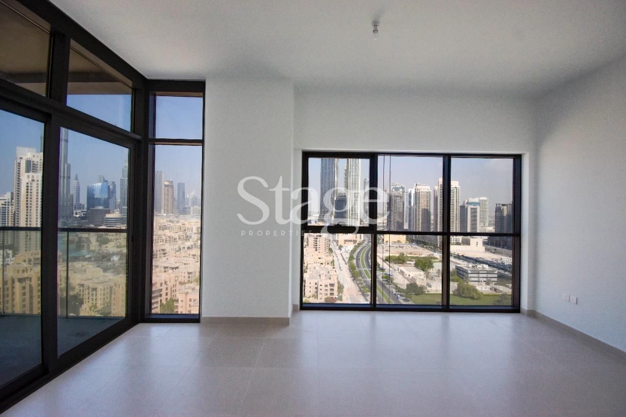 1 bedroom apartment for Rent in Downtown Dubai, Dubai AP8223L