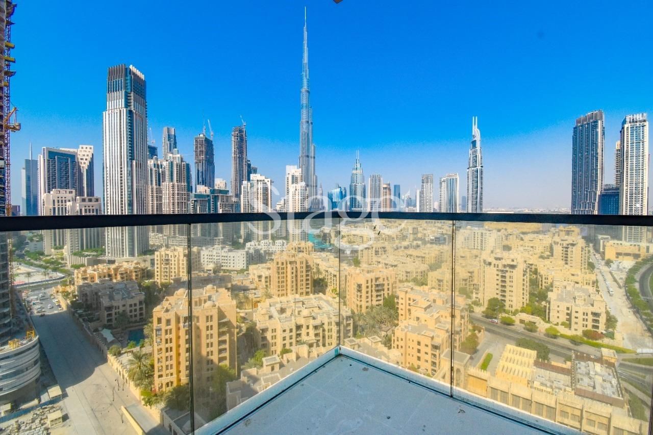 1 bedroom apartment for Rent in Downtown Dubai, Dubai AP8223L