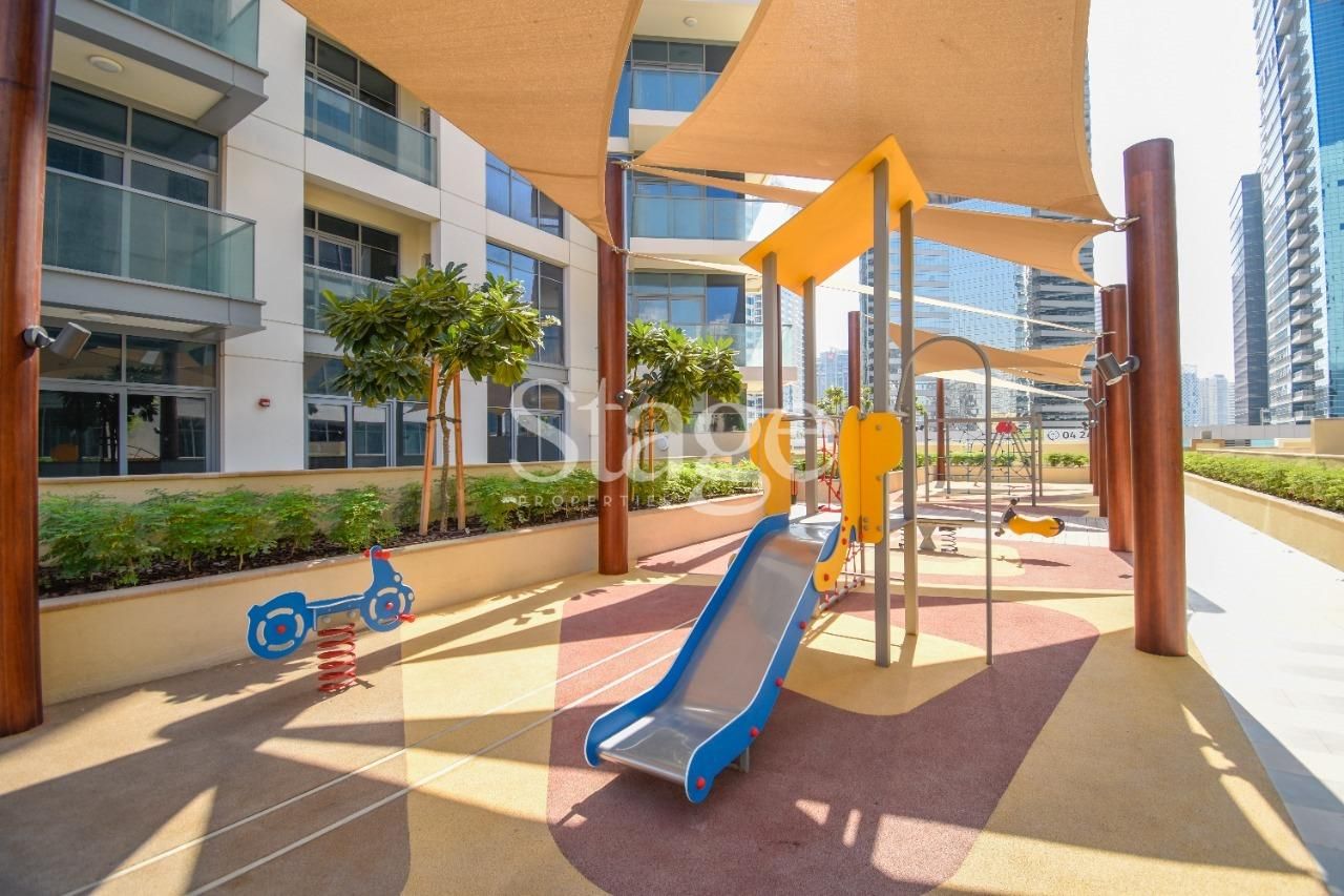 1 bedroom apartment for Rent in Downtown Dubai, Dubai AP8223L
