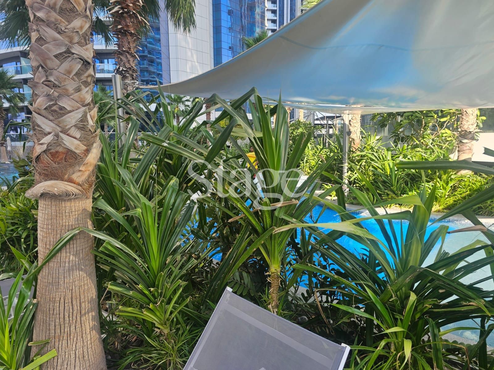 3 bedrooms apartment for Rent in Business Bay, Dubai AP9818L