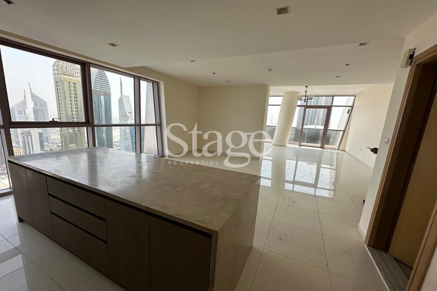 2 bedrooms apartment for Sale in Sheikh Zayed Road, Dubai AP9239S