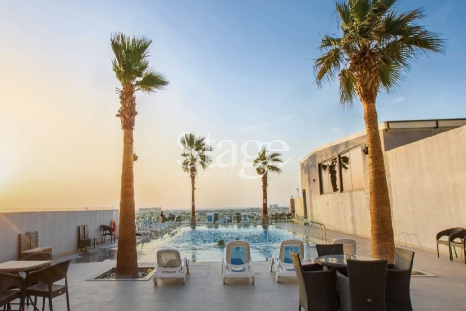 2 bedrooms apartment for Sale in Sheikh Zayed Road, Dubai AP9239S